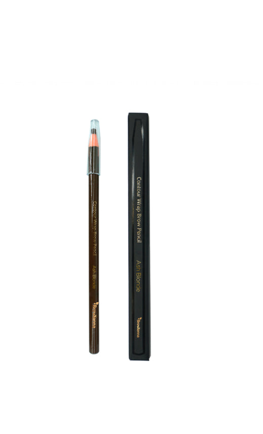 Contour wrap pencil, BrowXenna®