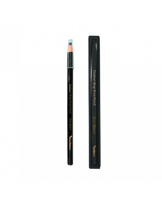 Contour wrap pencil, BrowXenna®